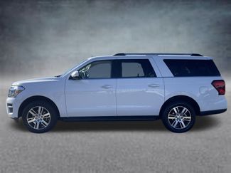 Used 2024 Ford Expedition Max Limited video 2