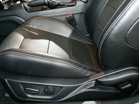 Used 2021 Ford Mustang GT Premium w/ GT Performance Package image 13