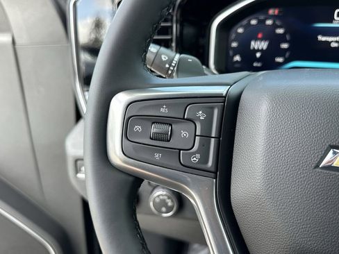 New 2026 Chevrolet Silverado 1500 LT image 28