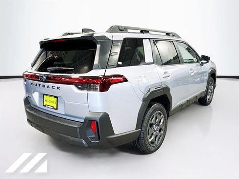 New 2026 Subaru Outback Premium AWD/4WD image 5