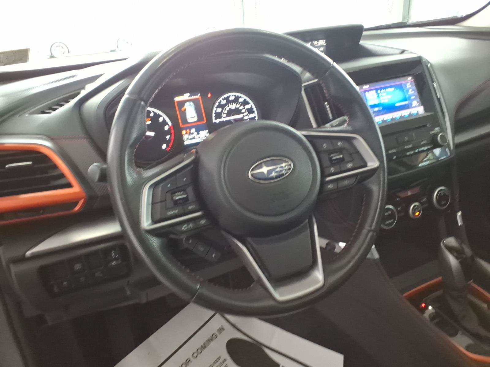 Used 2021 Subaru Forester Sport AWD/4WD image 12