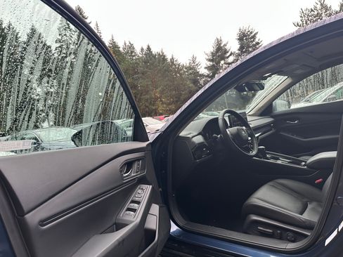 Used 2024 Honda Accord EX-L image 20