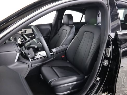 Certified 2026 Mercedes-Benz CLA 250 4MATIC image 36