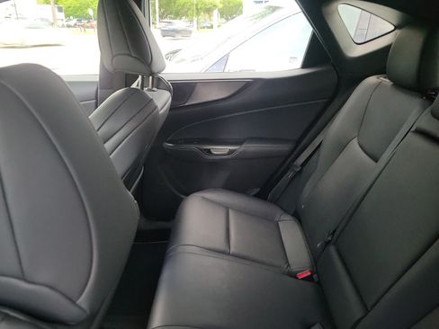 Used 2024 Lexus NX 350 F Sport AWD/4WD image 9