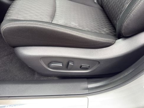 Used 2019 Nissan Rogue SV w/ Premium Package FWD image 15