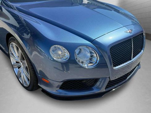 Used 2015 Bentley Continental GT V8 S image 18