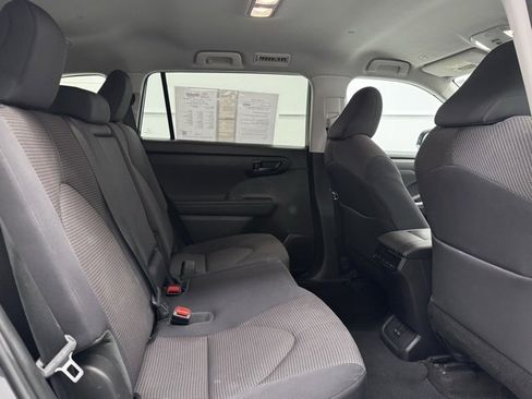 Used 2023 Toyota Highlander LE image 24