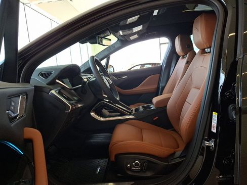 New 2024 Jaguar I-PACE R-Dynamic HSE image 10