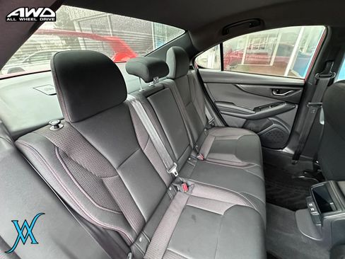 Used 2022 Subaru WRX Premium AWD/4WD image 25