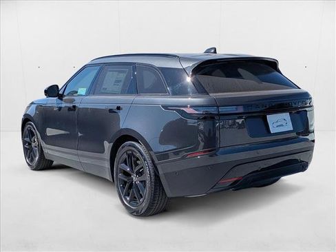 New 2026 Land Rover Range Rover Velar S image 9