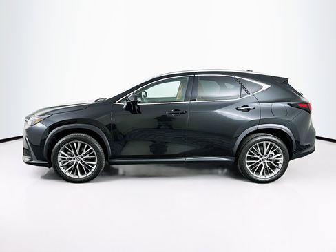Used 2024 Lexus NX 350 AWD w/ Vision Package image 4