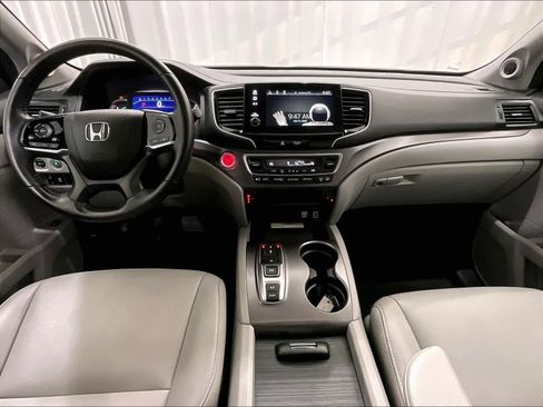 Used 2022 Honda Pilot Special Edition image 22