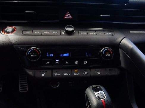New 2025 Hyundai Elantra N Line image 13