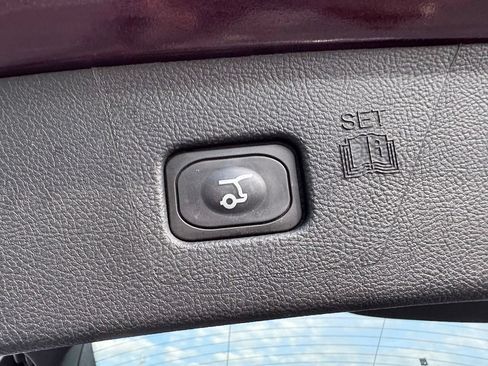 Used 2024 Ford Edge Titanium w/ Equipment Group 301A AWD/4WD image 26