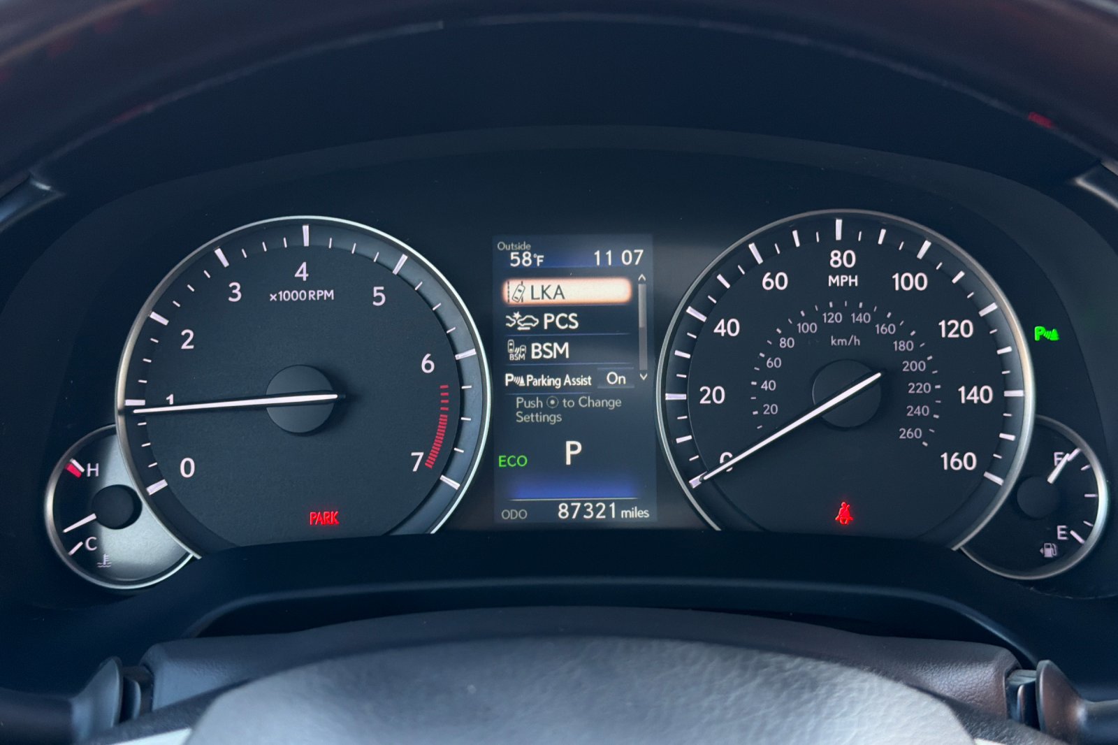 Used 2019 Lexus RX 350 AWD w/ Navigation Package image 37
