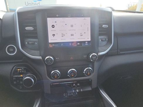 Used 2022 RAM 1500 Big Horn image 41