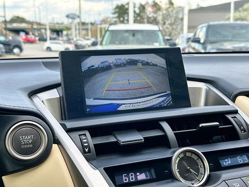 Used 2016 Lexus NX 200t FWD w/ Premium Package image 23