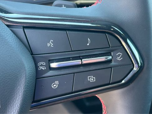 Used 2026 Chevrolet Equinox RS image 22