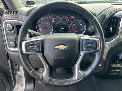 Used 2020 Chevrolet Silverado 1500 LT w/ All-Star Edition image 30