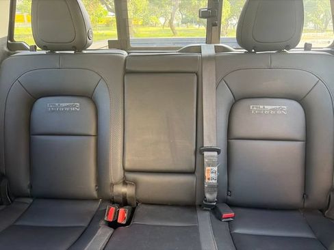 Used 2020 GMC Canyon All Terrain AWD/4WD image 17