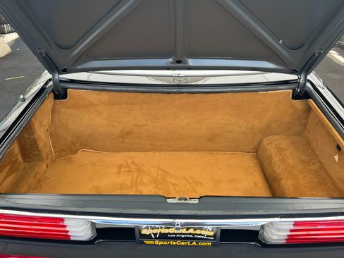 Used 1988 Mercedes-Benz 560 SL image 20