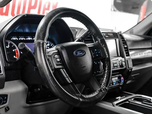 Used 2017 Ford F250 XLT w/ XLT Value Package AWD/4WD image 20