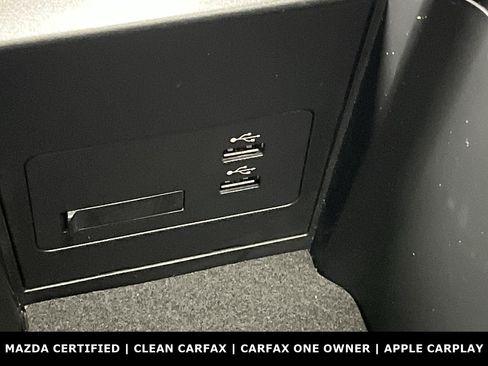 Certified 2023 MAZDA CX-50 AWD 2.5 S w/ Premium Plus Pkg image 24