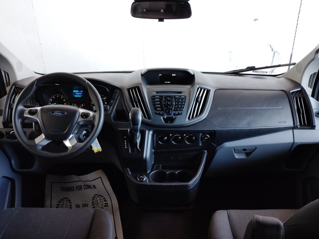 Used 2019 Ford Transit 150 XL RWD image 36