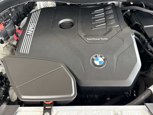 Used 2023 BMW X3 xDrive30i w/ Premium Package image 13