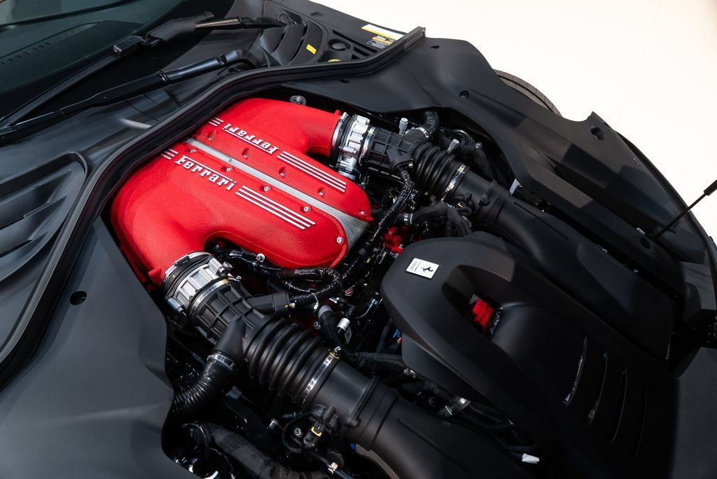 Used 2026 Ferrari 12Cilindri Spider RWD image 19