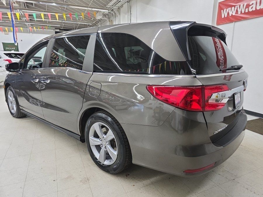 Used 2019 Honda Odyssey EX image 4