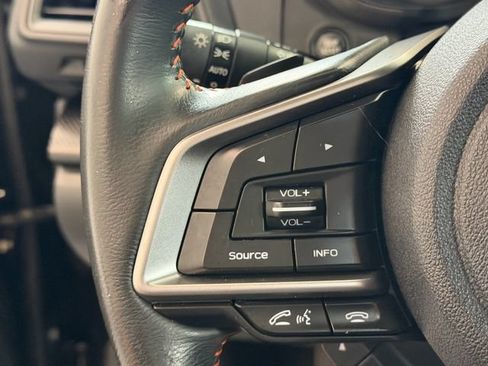 Used 2019 Subaru Crosstrek 2.0i Premium w/ Eyesight System AWD/4WD image 21