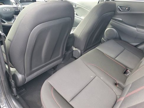 Used 2023 Hyundai Kona N Line image 11