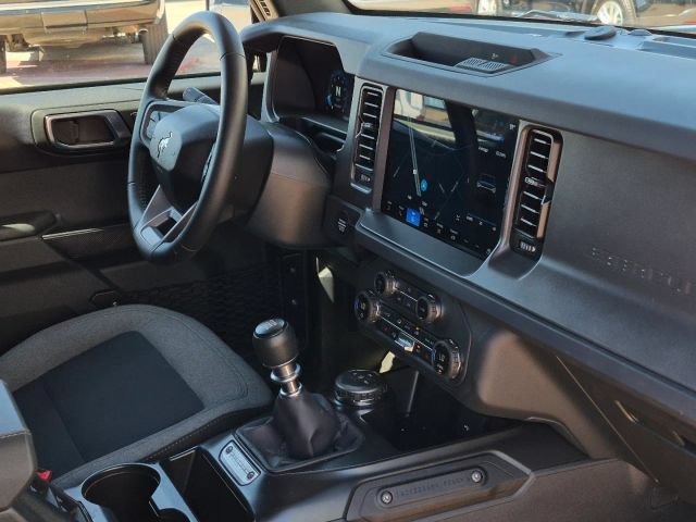 Used 2025 Ford Bronco Big Bend AWD/4WD image 13