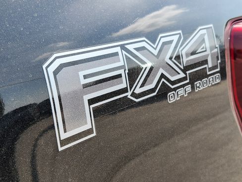 New 2026 Ford F150 Lariat w/ Equipment Group 501A Mid AWD/4WD image 9