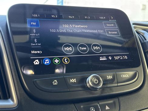 Used 2020 Chevrolet Malibu LS w/ LPO, Convenience Package 1 image 16