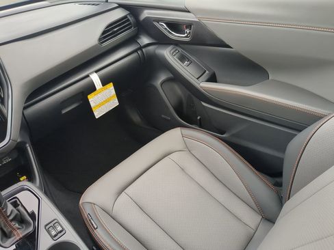 New 2026 Subaru Crosstrek 2.5i Limited AWD/4WD image 15