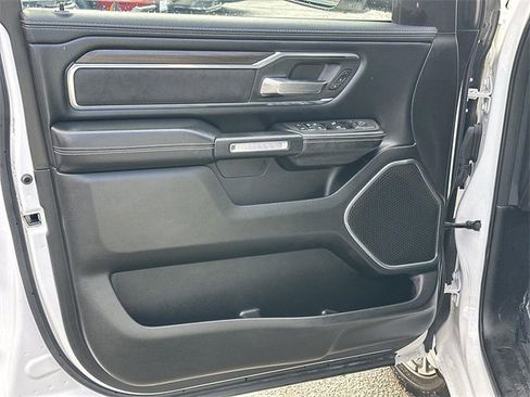 Used 2025 RAM 1500 Laramie image 21