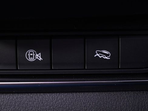 New 2025 MAZDA CX-30 2.5 Turbo w/ Premium Package image 24