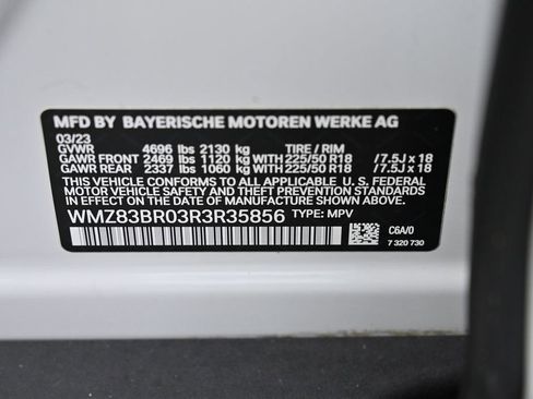 Certified 2024 MINI Cooper Countryman S image 36