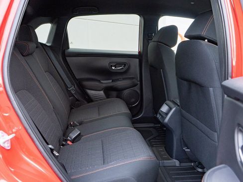 Certified 2024 Honda HR-V Sport image 13