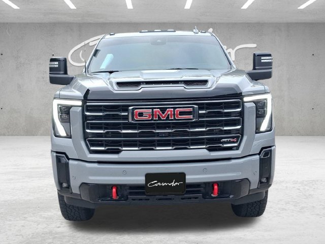 Used 2025 GMC Sierra 2500 AT4 w/ AT4 Premium Plus Package AWD/4WD image 23