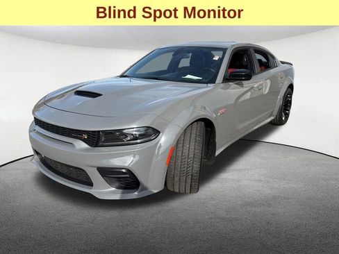 Used 2023 Dodge Charger Scat Pack image 5
