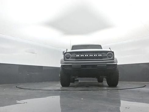 New 2026 Ford Bronco 4-Door w/ Sasquatch Package AWD/4WD image 31
