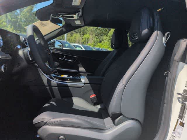 New 2026 Mercedes-Benz CLE 450 4MATIC Cabriolet image 17