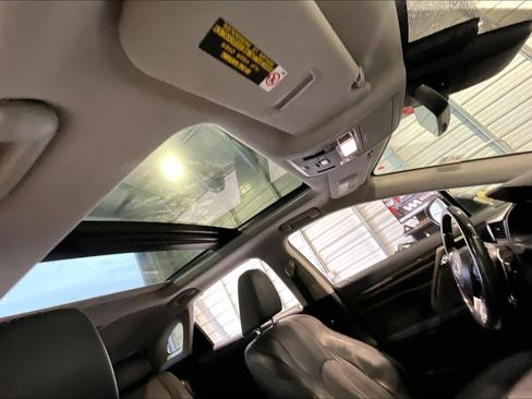 Used 2021 Lexus RX 450h AWD w/ Luxury Package image 23