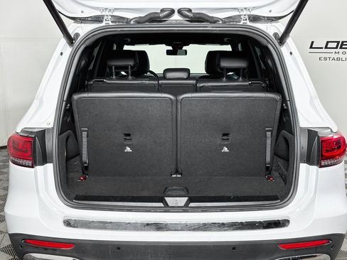 Certified 2021 Mercedes-Benz GLB 250 GLB 250 image 9