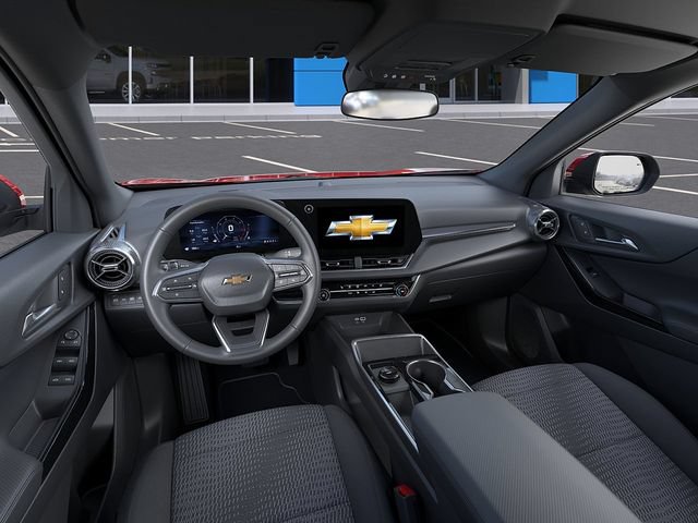 New 2027 Chevrolet Equinox LT FWD image 15