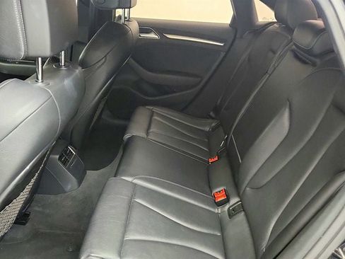 Used 2020 Audi A3 2.0T Premium w/ Final Edition Package FWD image 21