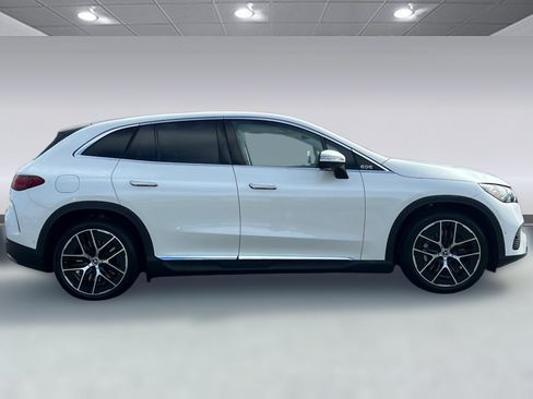 Used 2023 Mercedes-Benz EQE 350+ 4MATIC SUV image 6